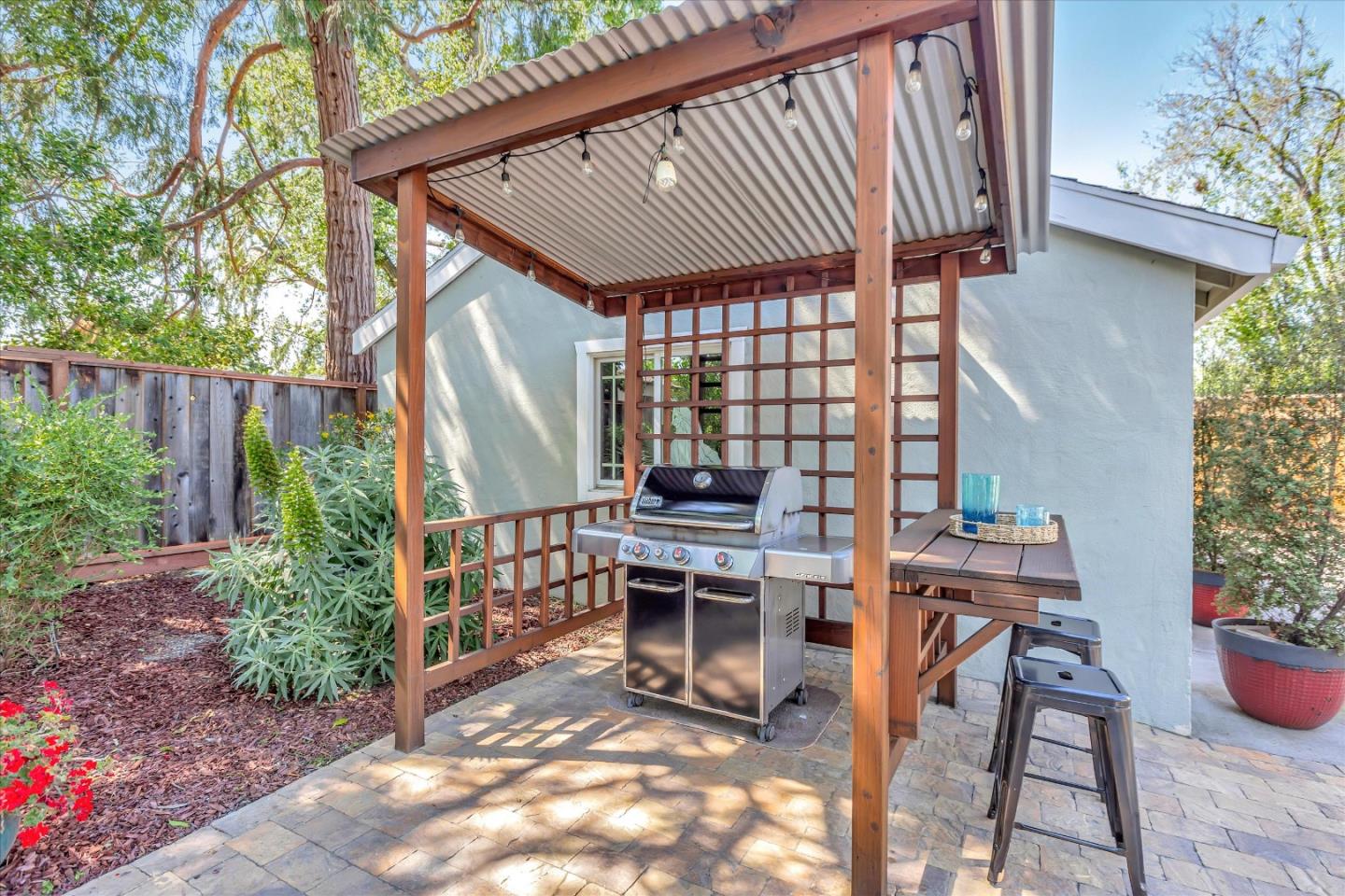 Detail Gallery Image 49 of 58 For 13131 Heath St, Saratoga,  CA 95070 - 4 Beds | 3/1 Baths
