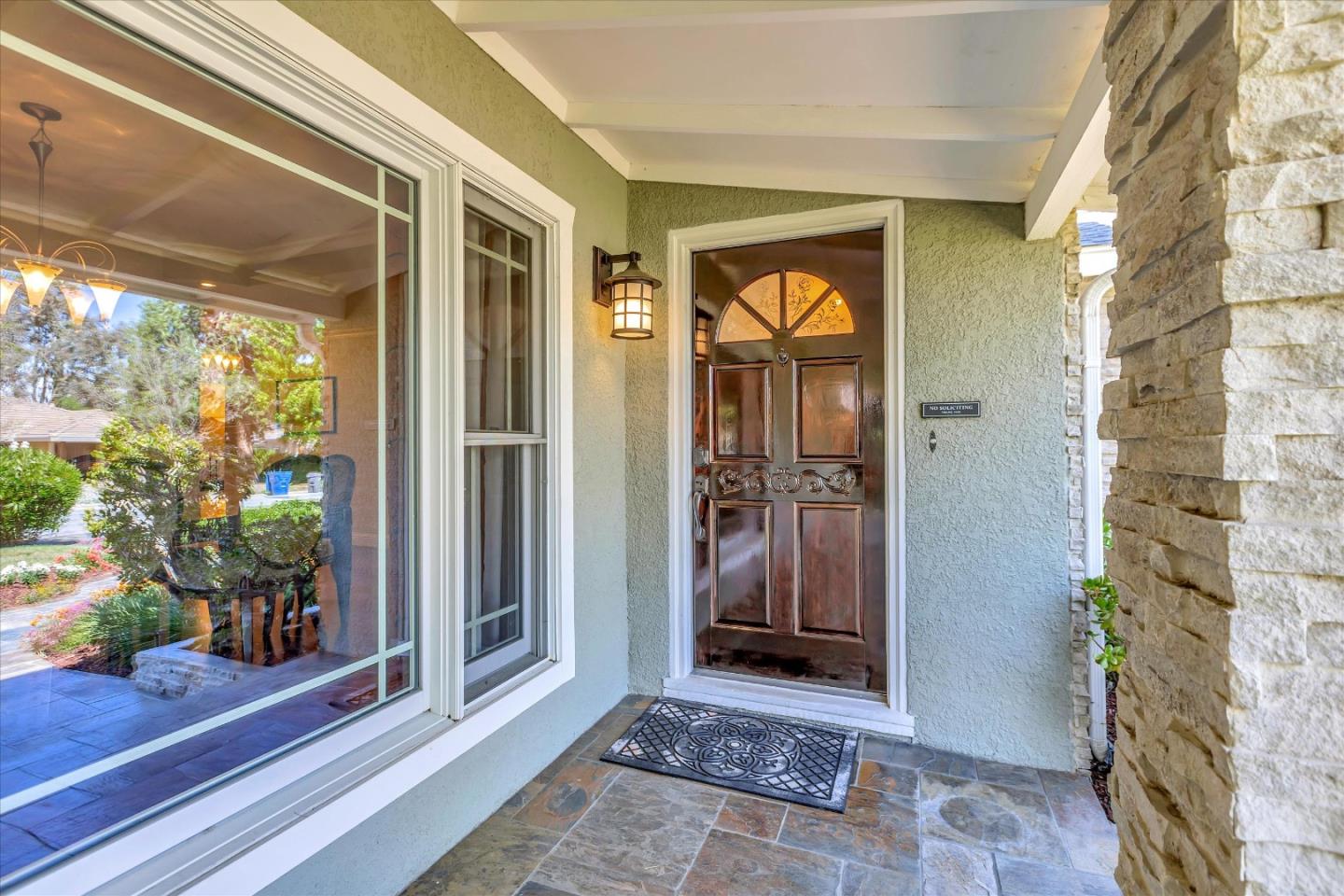 Detail Gallery Image 7 of 58 For 13131 Heath St, Saratoga,  CA 95070 - 4 Beds | 3/1 Baths