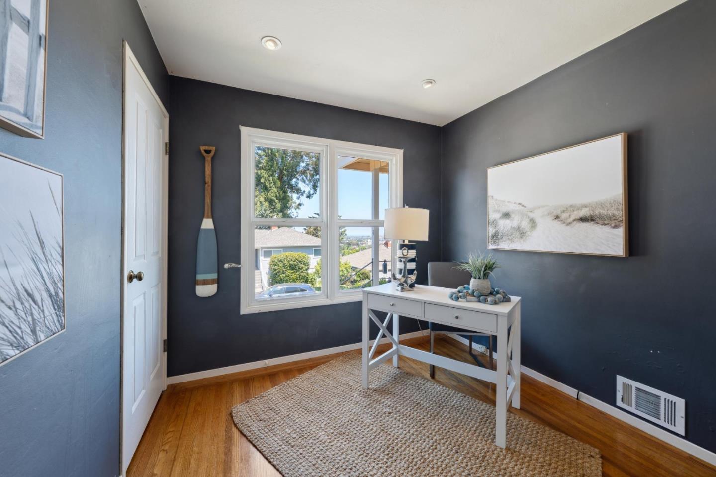 Detail Gallery Image 21 of 38 For 317 Rolling Hills Ave, San Mateo,  CA 94403 - 3 Beds | 1 Baths