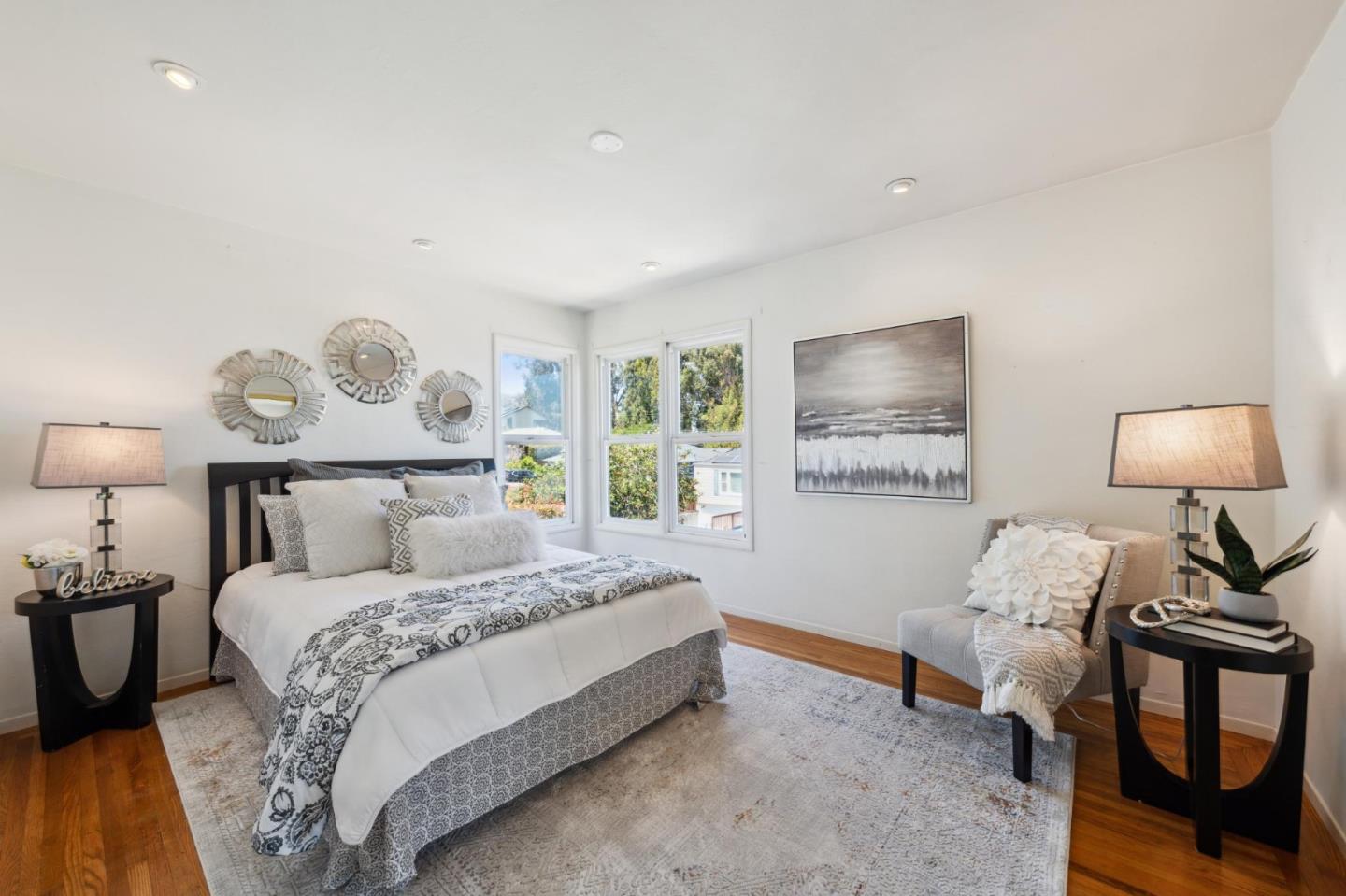 Detail Gallery Image 24 of 38 For 317 Rolling Hills Ave, San Mateo,  CA 94403 - 3 Beds | 1 Baths
