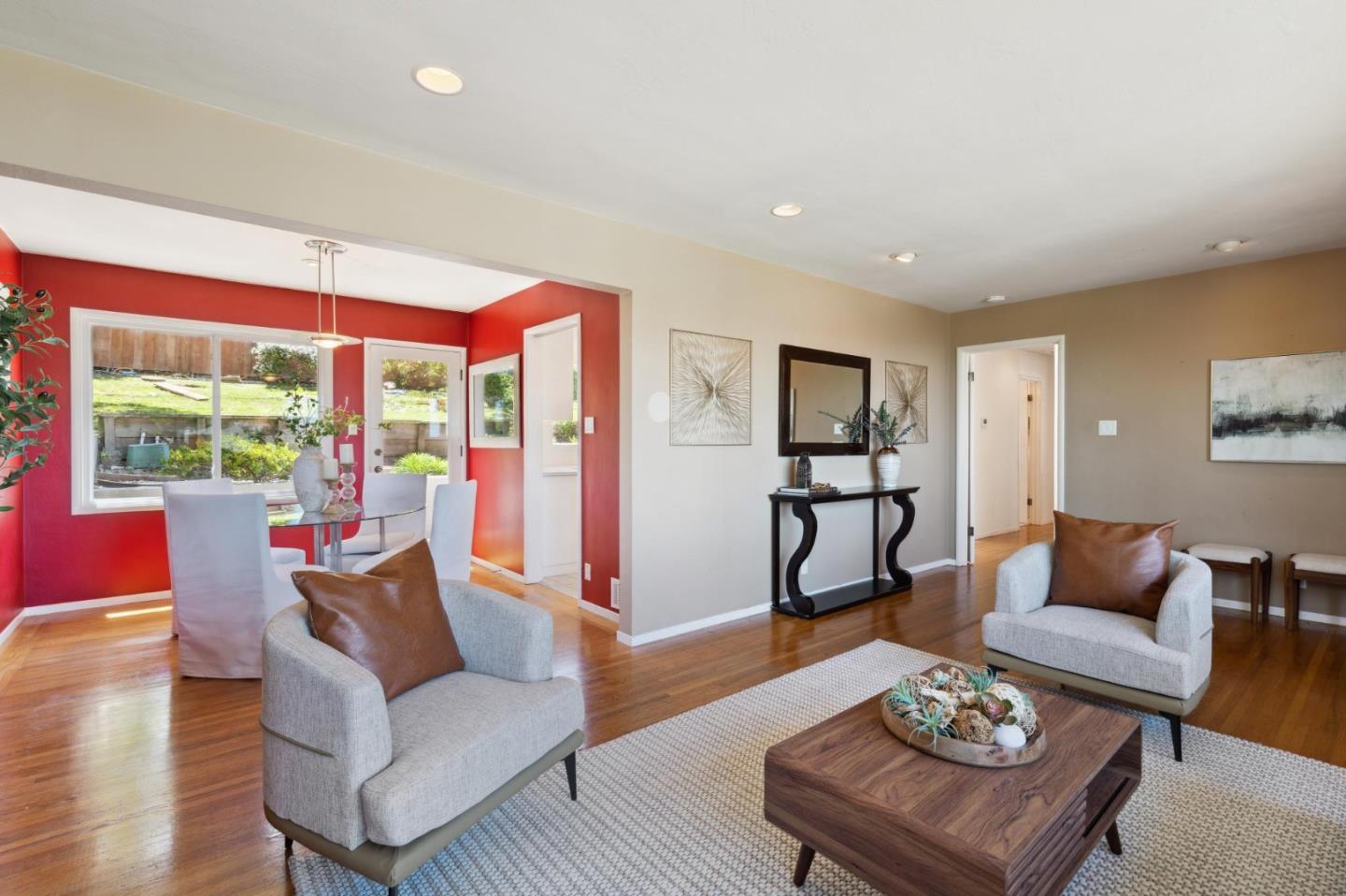 Detail Gallery Image 7 of 38 For 317 Rolling Hills Ave, San Mateo,  CA 94403 - 3 Beds | 1 Baths
