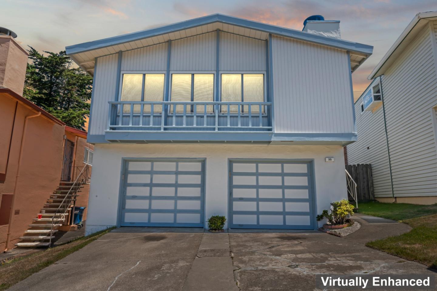 Detail Gallery Image 1 of 1 For 35 Shipley Ave, Daly City,  CA 94015 - 3 Beds | 2 Baths