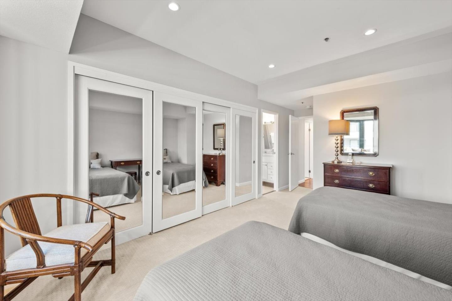 Detail Gallery Image 11 of 19 For 601 Van Ness Ave #345,  San Francisco,  CA 94102 - 2 Beds | 2 Baths