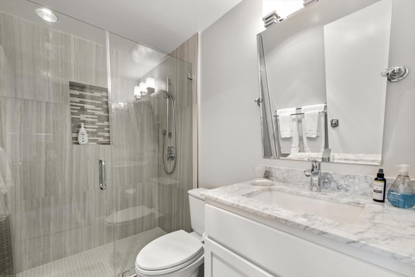 Detail Gallery Image 12 of 19 For 601 Van Ness Ave #345,  San Francisco,  CA 94102 - 2 Beds | 2 Baths