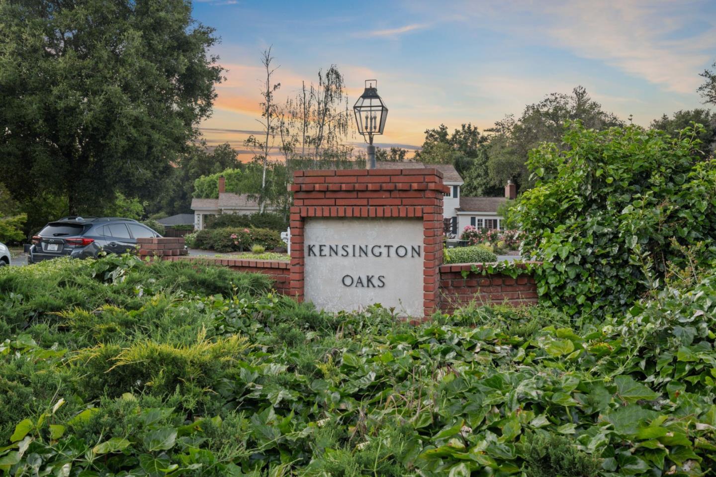 Detail Gallery Image 1 of 1 For 1590 Kensington Cir, Los Altos,  CA 94024 - 4 Beds | 3 Baths