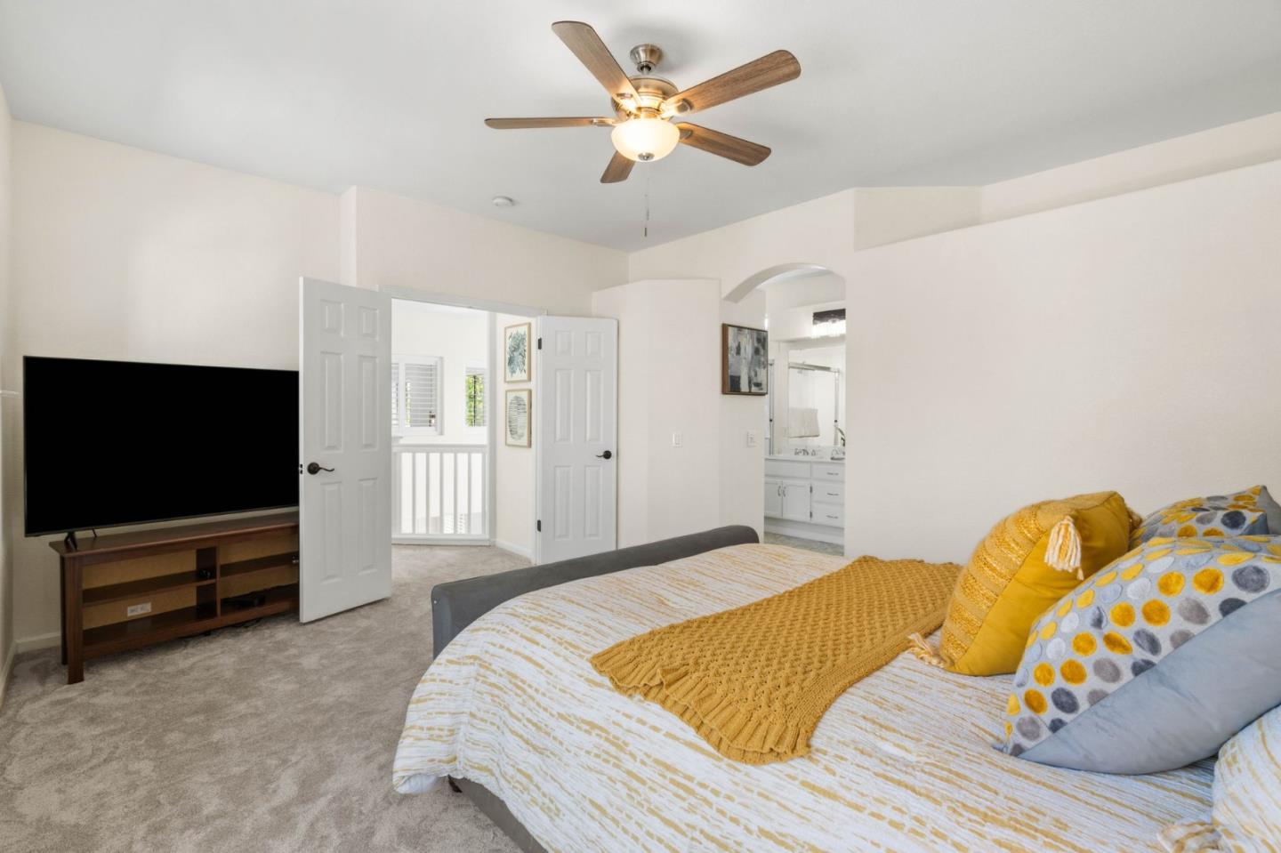 Detail Gallery Image 16 of 29 For 819 Windmill Palm Ct, San Jose,  CA 95133 - 4 Beds | 2/1 Baths