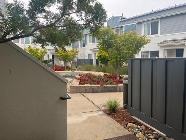 Detail Gallery Image 1 of 1 For 1066 41st Ave #D105,  Capitola,  CA 95010 - 0 Beds | 1 Baths