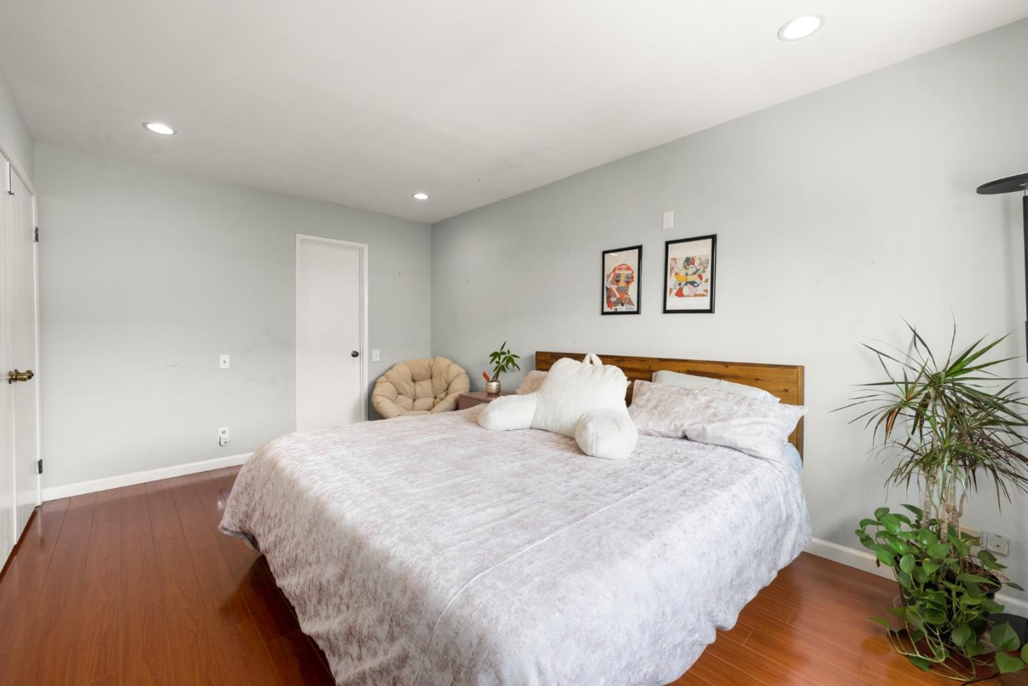 Detail Gallery Image 10 of 23 For 2292 Warfield Way #B,  San Jose,  CA 95122 - 2 Beds | 1 Baths