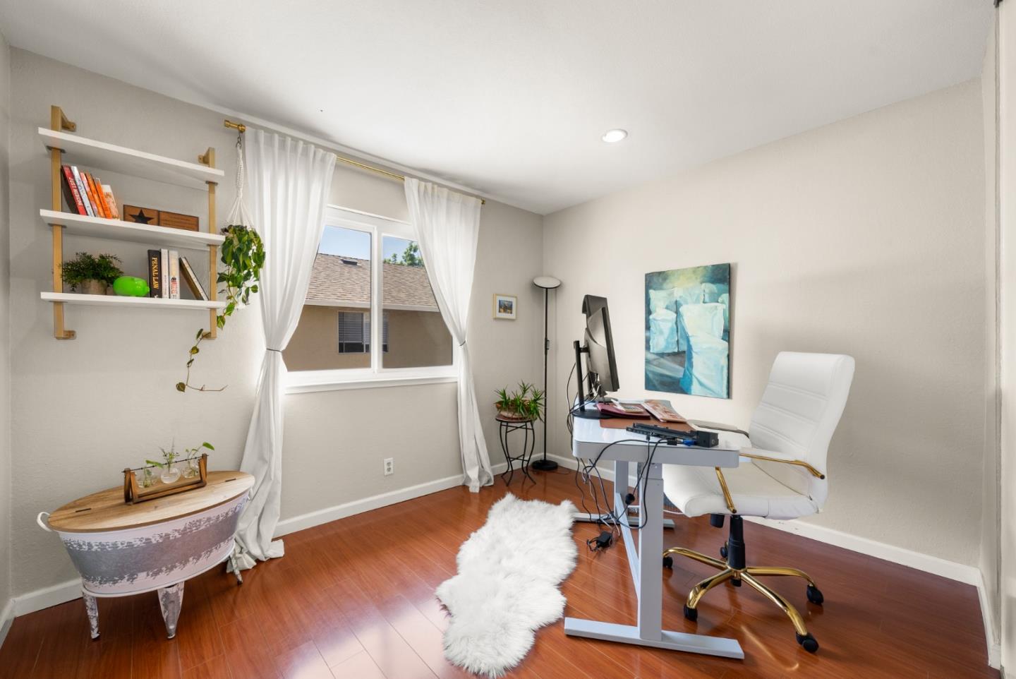 Detail Gallery Image 13 of 23 For 2292 Warfield Way #B,  San Jose,  CA 95122 - 2 Beds | 1 Baths