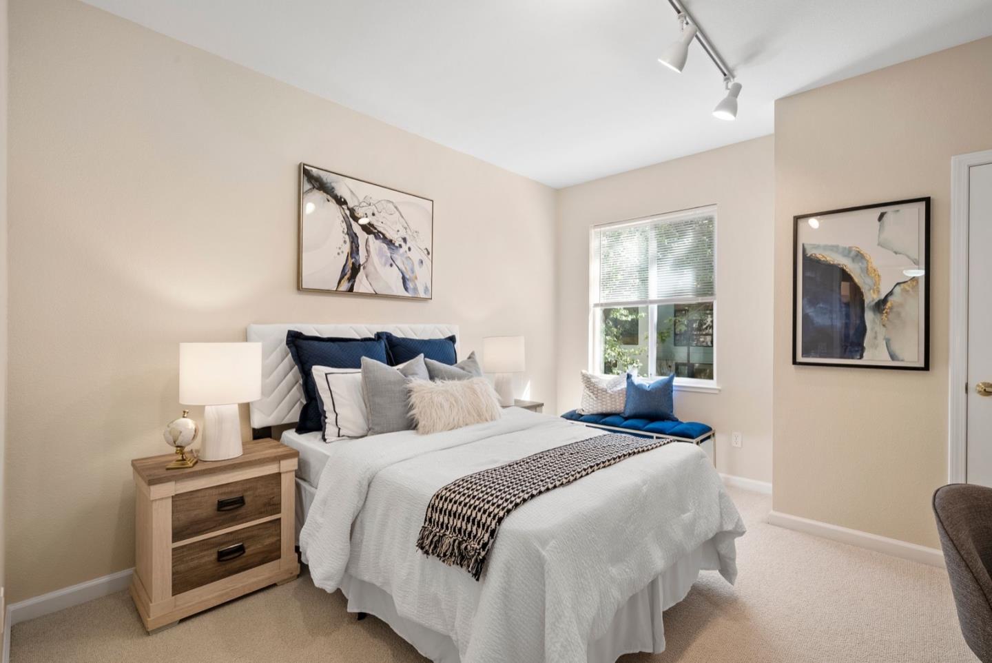 Detail Gallery Image 9 of 24 For 2255 Showers Dr #263,  Mountain View,  CA 94040 - 2 Beds | 2 Baths