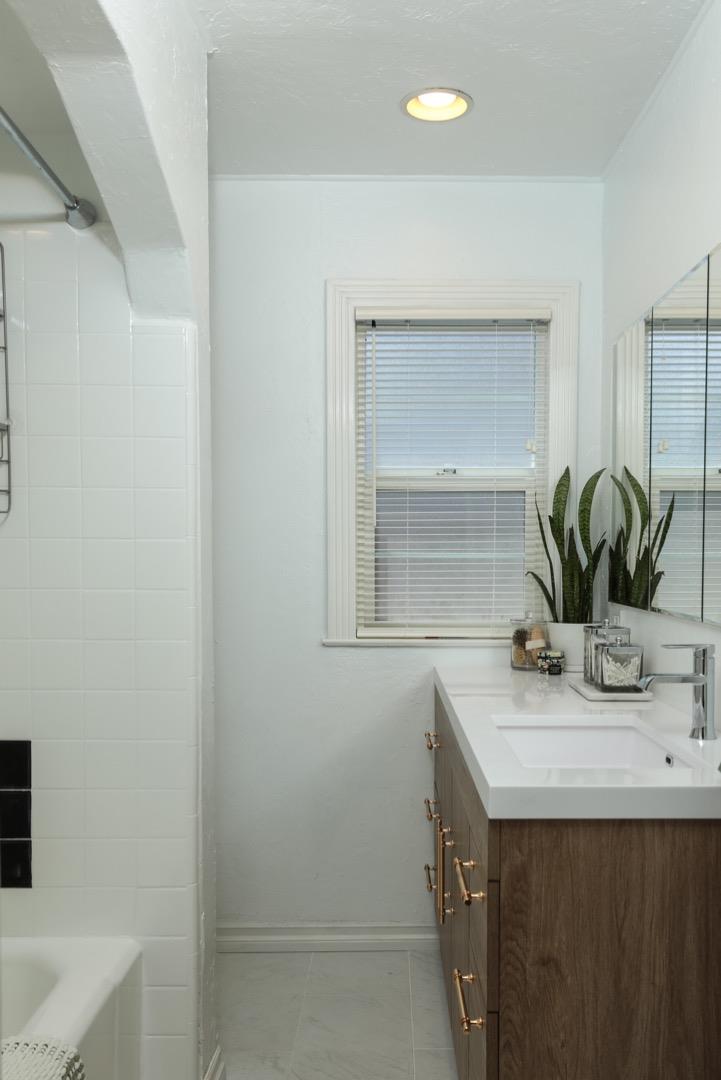 Detail Gallery Image 15 of 29 For 354 Fuller Ave, San Jose,  CA 95125 - 2 Beds | 1 Baths