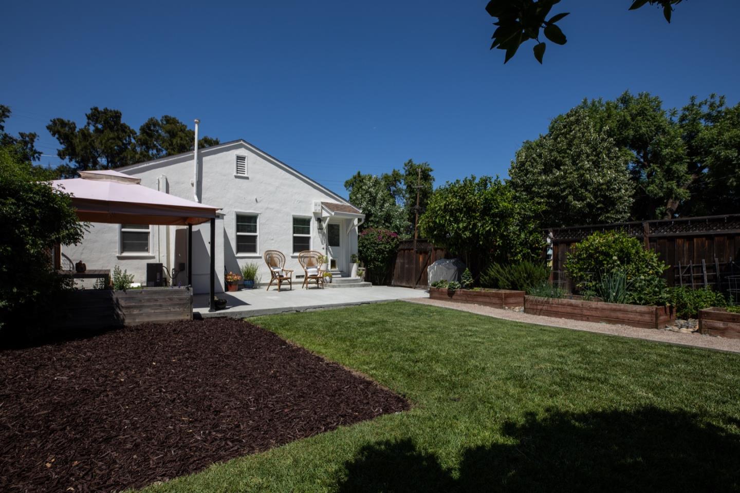 Detail Gallery Image 26 of 29 For 354 Fuller Ave, San Jose,  CA 95125 - 2 Beds | 1 Baths