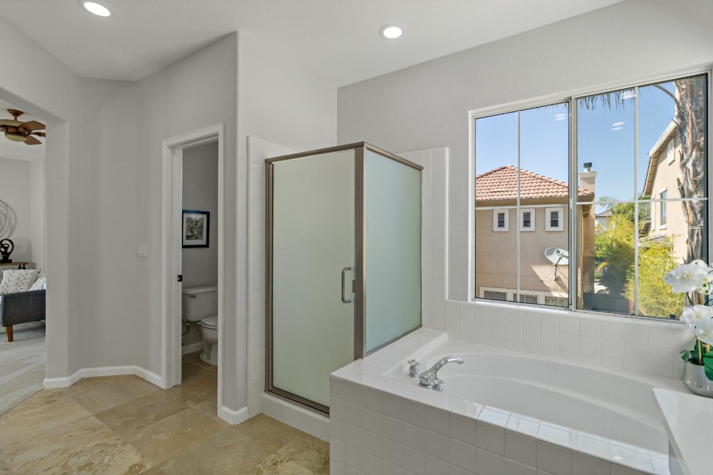 Detail Gallery Image 30 of 58 For 3415 Judi Ann Ct, San Jose,  CA 95148 - 3 Beds | 2/1 Baths