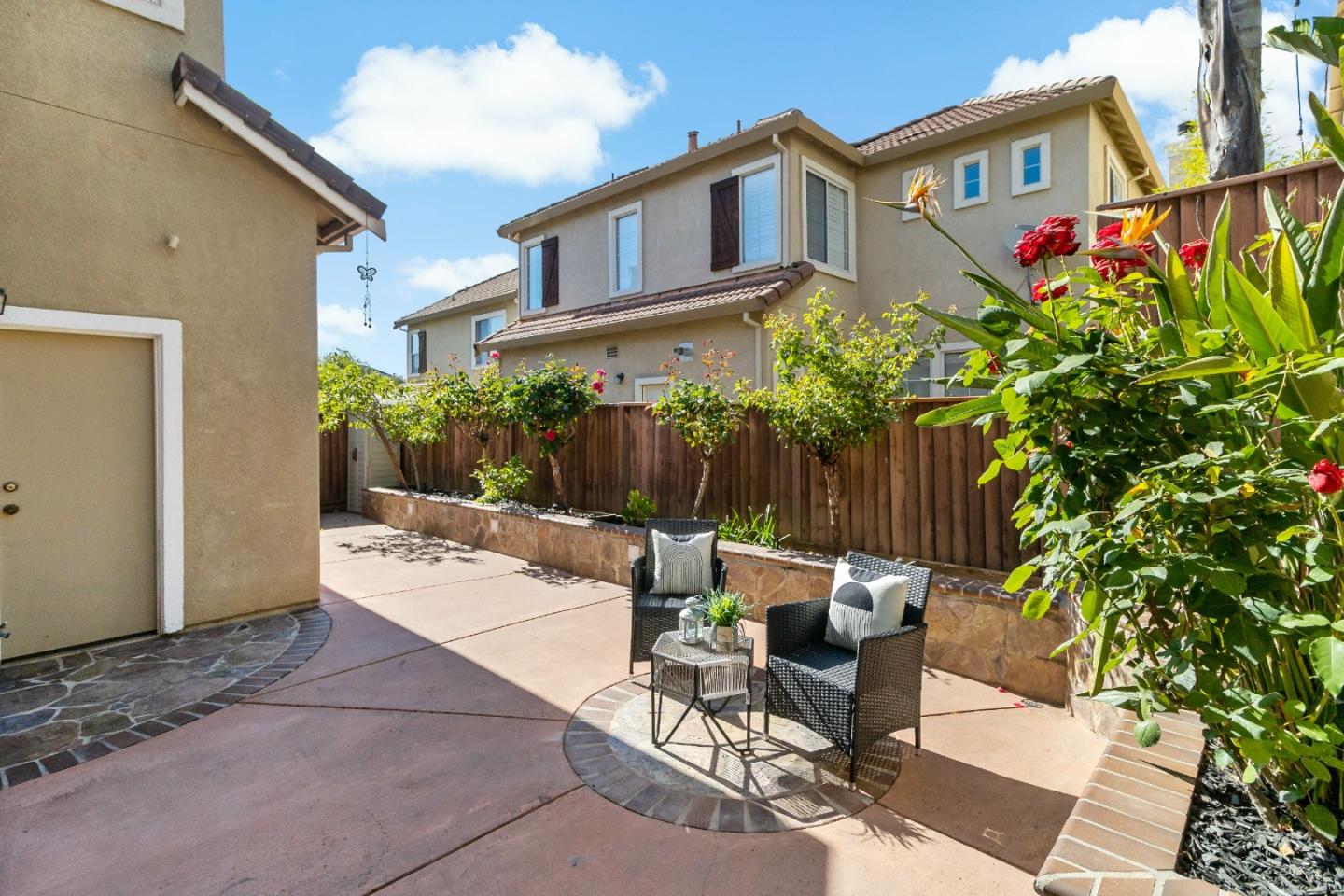Detail Gallery Image 46 of 58 For 3415 Judi Ann Ct, San Jose,  CA 95148 - 3 Beds | 2/1 Baths