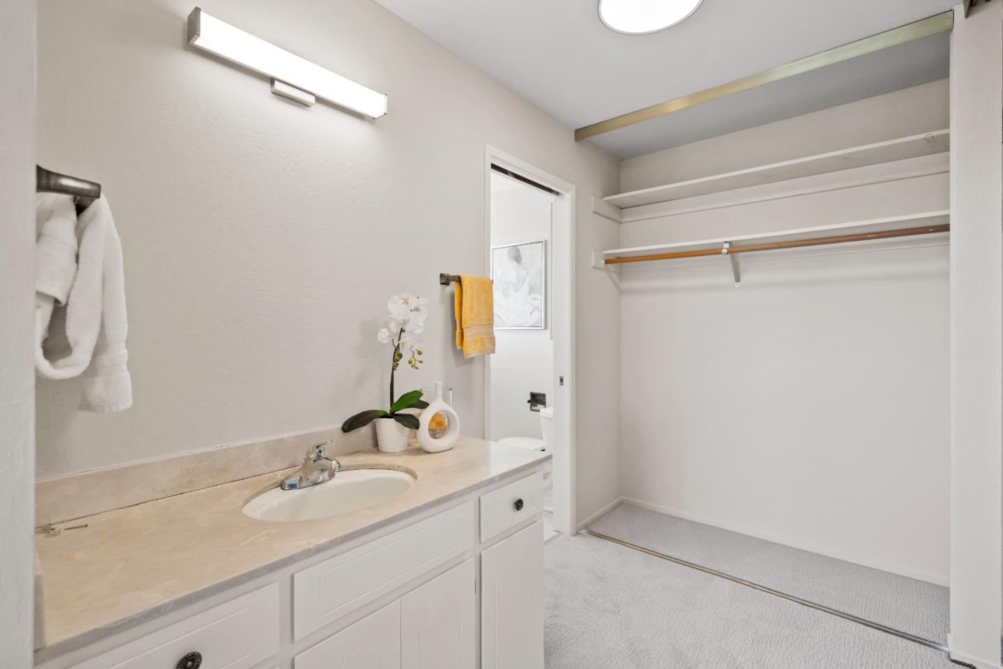 Detail Gallery Image 31 of 45 For 1360 Talbryn Dr, Belmont,  CA 94002 - 4 Beds | 2/1 Baths
