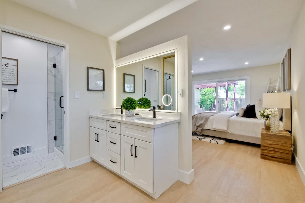 Detail Gallery Image 44 of 57 For 10976 Linda Vista Dr, Cupertino,  CA 95014 - 3 Beds | 2 Baths