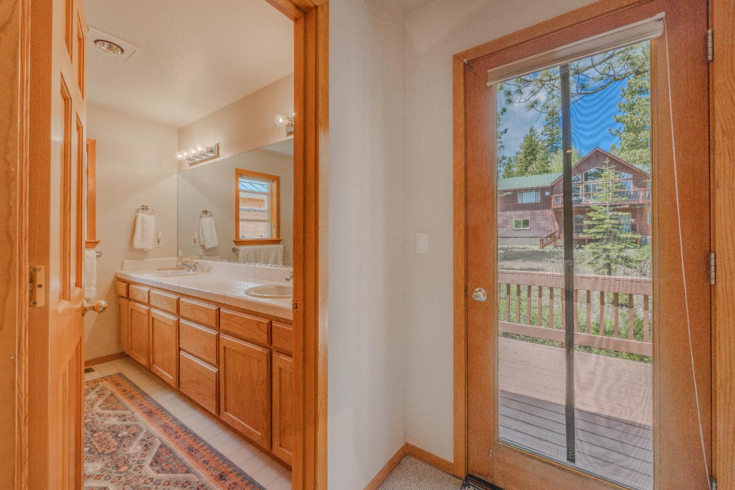 Detail Gallery Image 20 of 43 For 1105 Big Pine Dr, Tahoe City,  CA 96145 - 3 Beds | 2/1 Baths