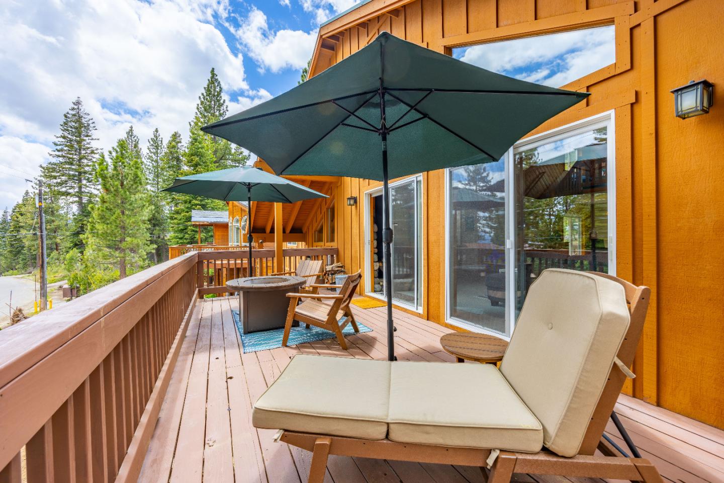 Detail Gallery Image 30 of 43 For 1105 Big Pine Dr, Tahoe City,  CA 96145 - 3 Beds | 2/1 Baths
