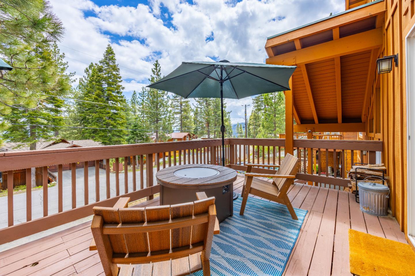 Detail Gallery Image 32 of 43 For 1105 Big Pine Dr, Tahoe City,  CA 96145 - 3 Beds | 2/1 Baths