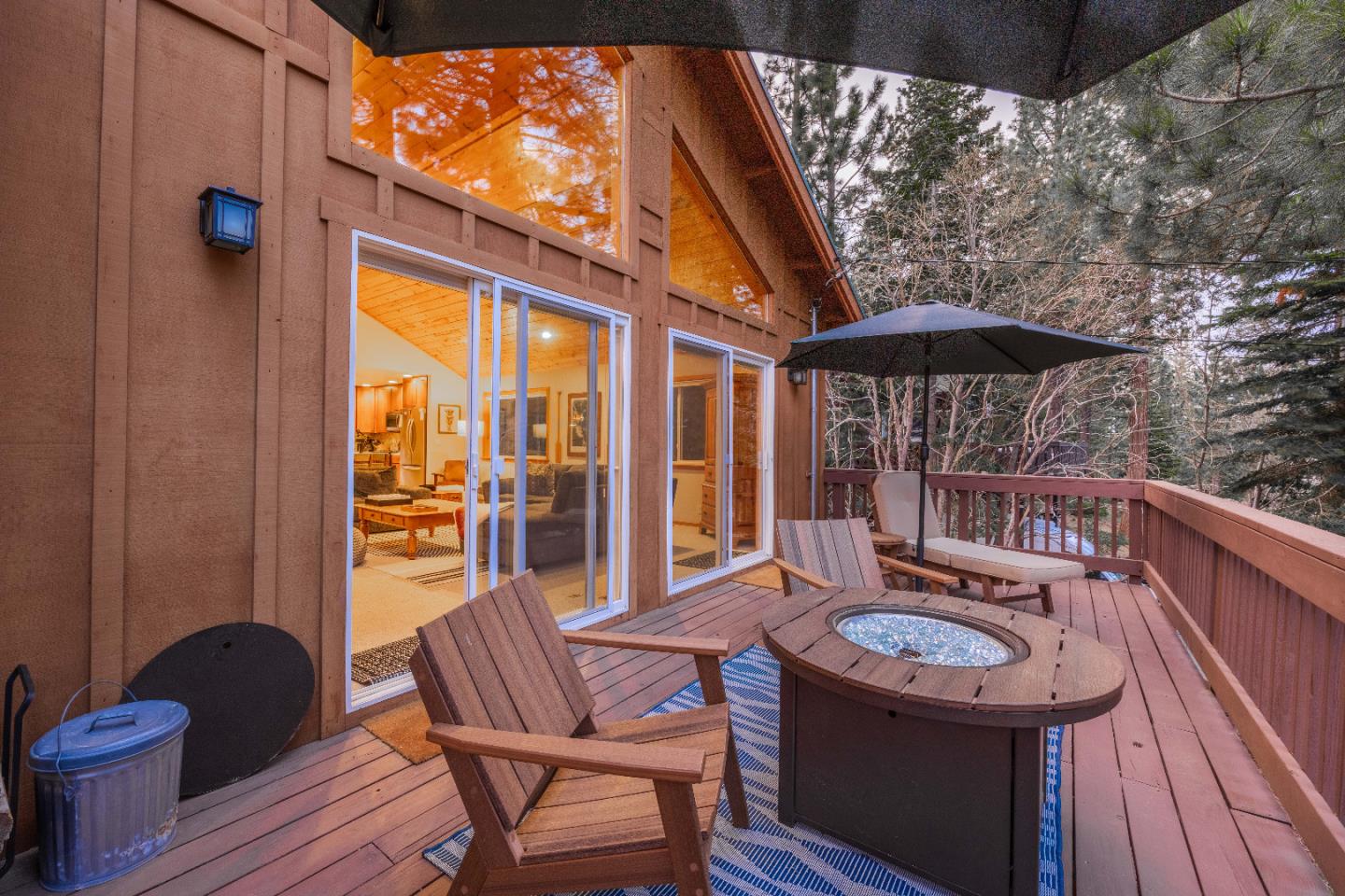 Detail Gallery Image 33 of 43 For 1105 Big Pine Dr, Tahoe City,  CA 96145 - 3 Beds | 2/1 Baths