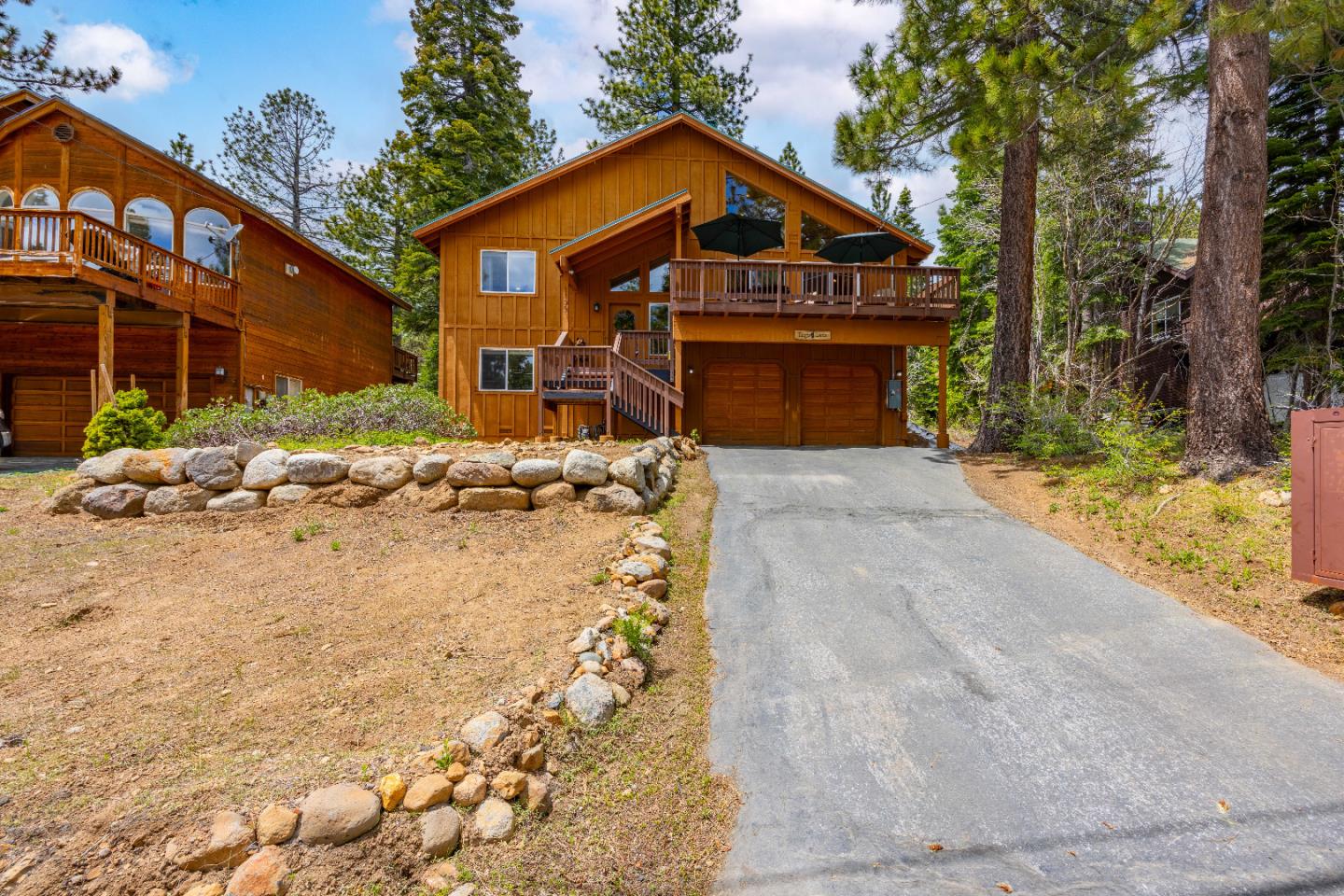 Detail Gallery Image 36 of 43 For 1105 Big Pine Dr, Tahoe City,  CA 96145 - 3 Beds | 2/1 Baths