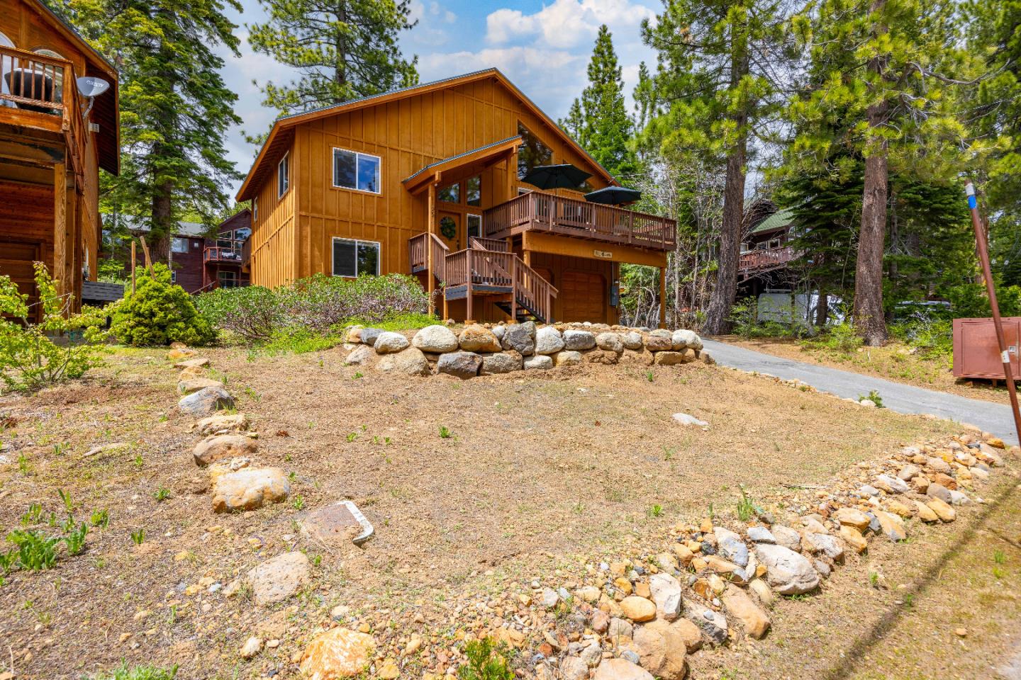 Detail Gallery Image 37 of 43 For 1105 Big Pine Dr, Tahoe City,  CA 96145 - 3 Beds | 2/1 Baths
