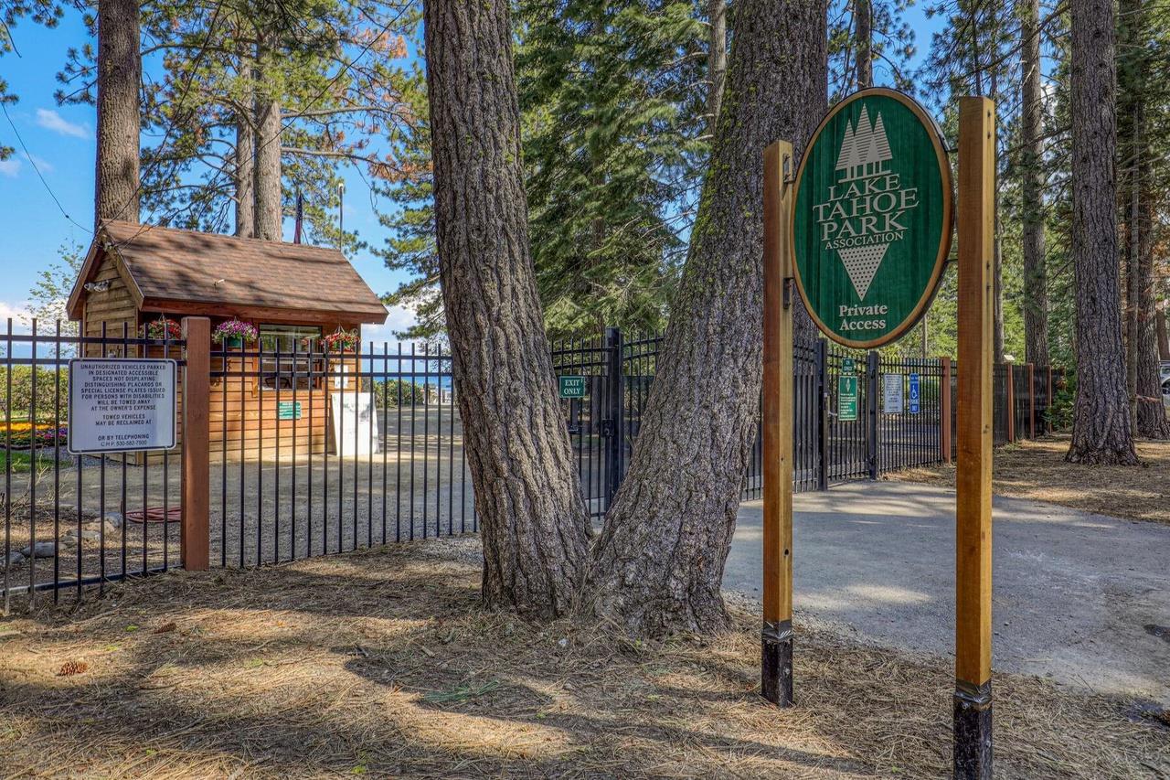 Detail Gallery Image 41 of 43 For 1105 Big Pine Dr, Tahoe City,  CA 96145 - 3 Beds | 2/1 Baths