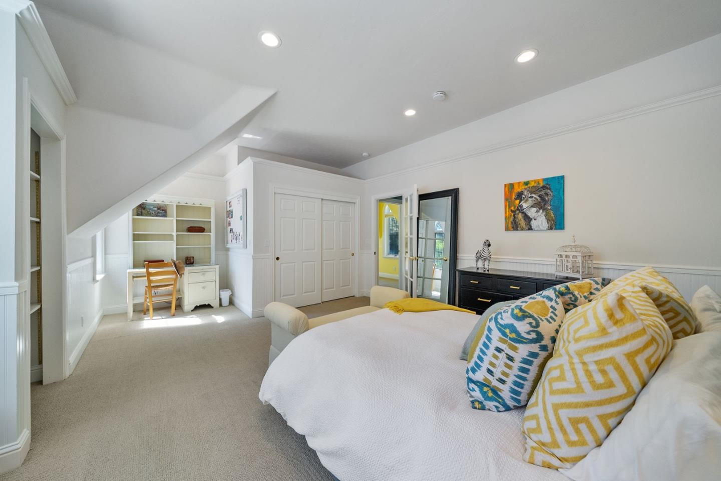 Detail Gallery Image 65 of 89 For 239 Forrester Rd, Los Gatos,  CA 95032 - 7 Beds | 6/1 Baths