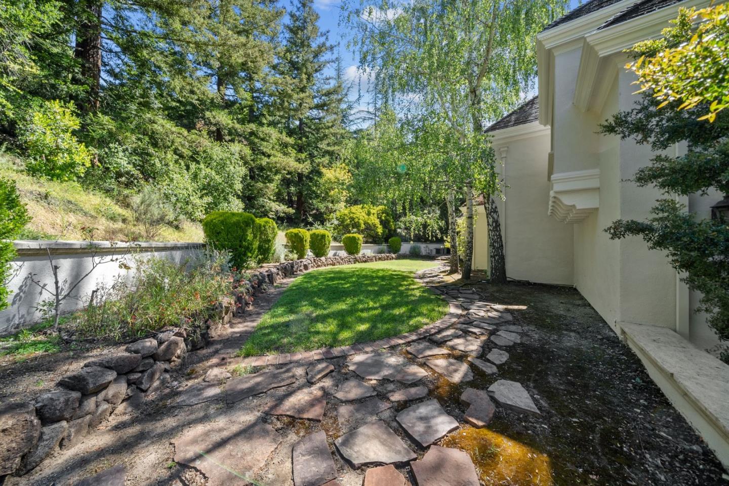Detail Gallery Image 70 of 89 For 239 Forrester Rd, Los Gatos,  CA 95032 - 7 Beds | 6/1 Baths
