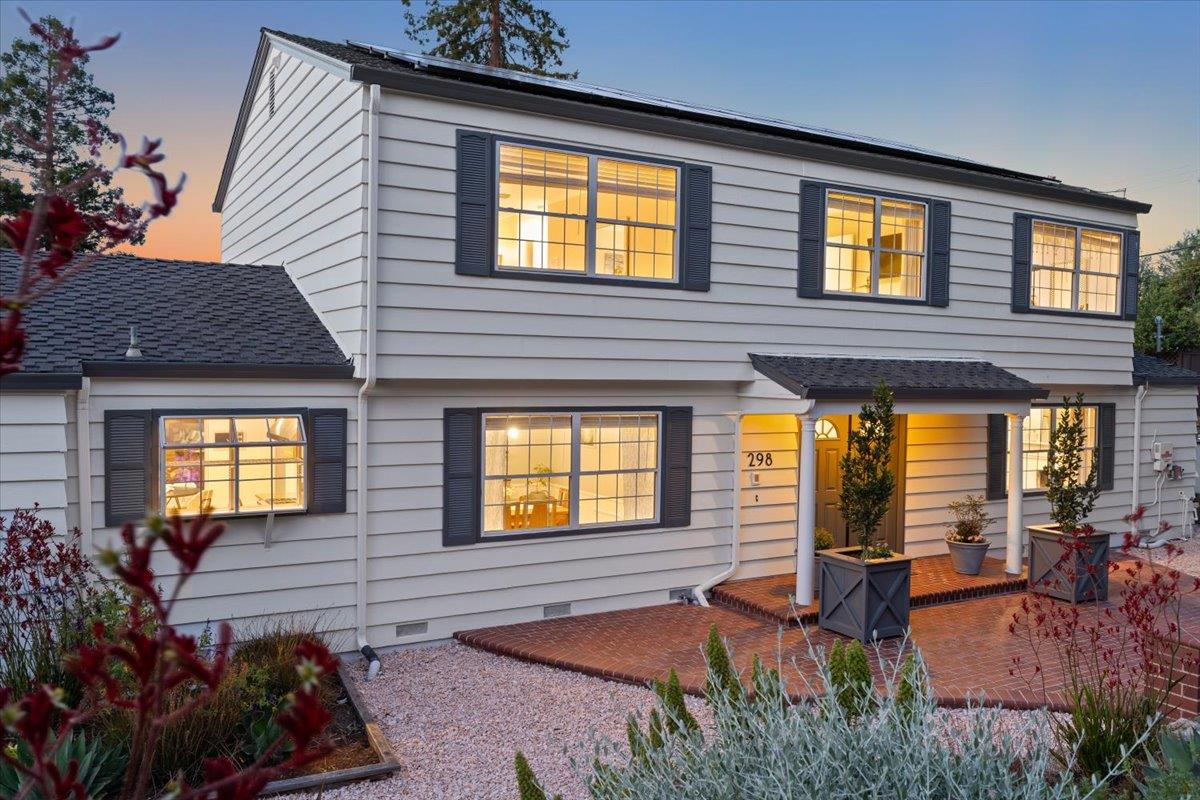Detail Gallery Image 42 of 50 For 298 Westhill Dr, Los Gatos,  CA 95032 - 4 Beds | 2/1 Baths