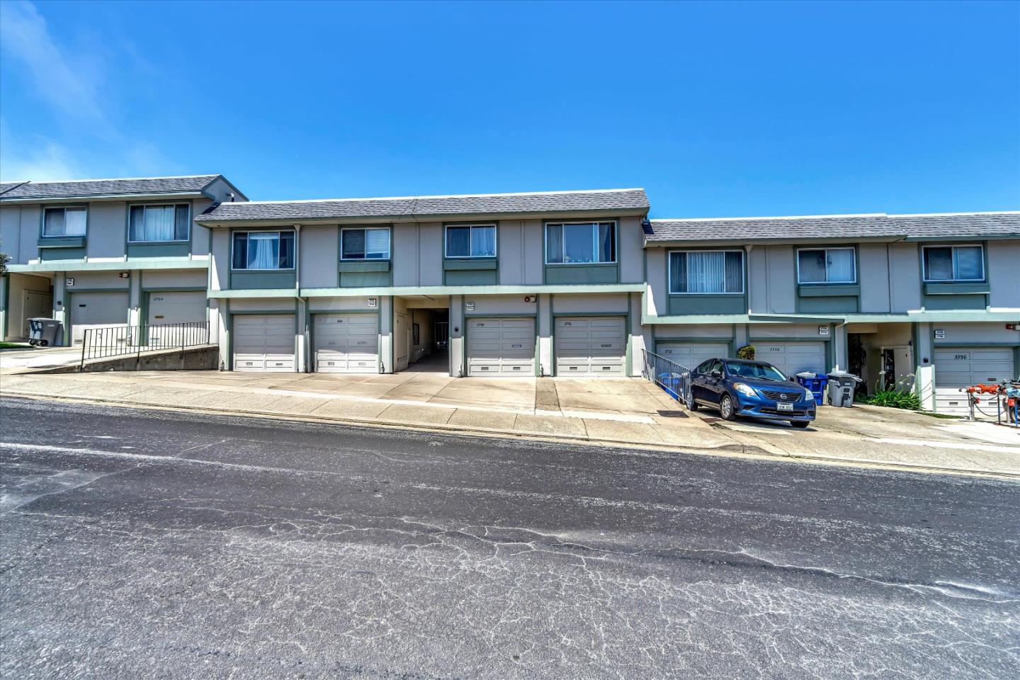 Detail Gallery Image 1 of 55 For 3756 Fairfax Way, South San Francisco,  CA 94080 - 3 Beds | 1/1 Baths