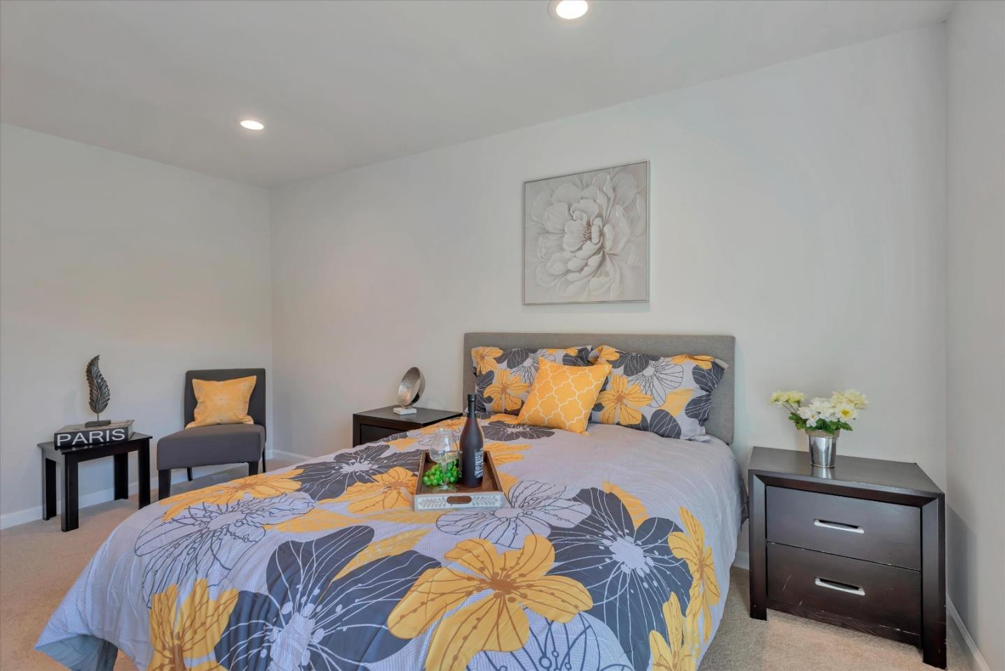Detail Gallery Image 13 of 32 For 58 Laurie Meadows Dr #4,  San Mateo,  CA 94403 - 2 Beds | 2 Baths