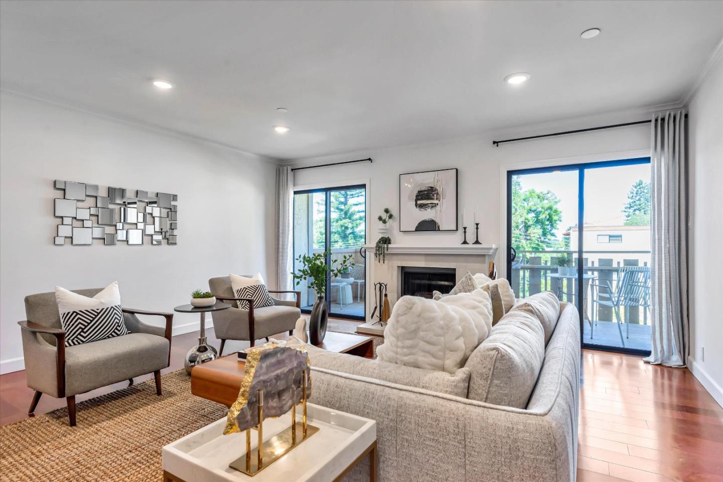 Detail Gallery Image 1 of 1 For 73 3rd St #35,  Los Altos,  CA 94022 - 3 Beds | 2 Baths