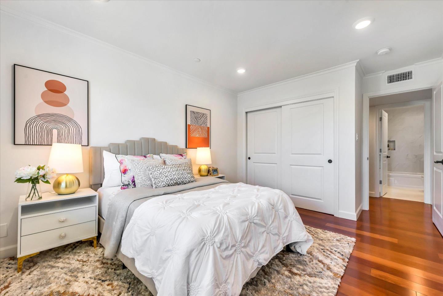 Detail Gallery Image 17 of 36 For 73 3rd St #35,  Los Altos,  CA 94022 - 3 Beds | 2 Baths