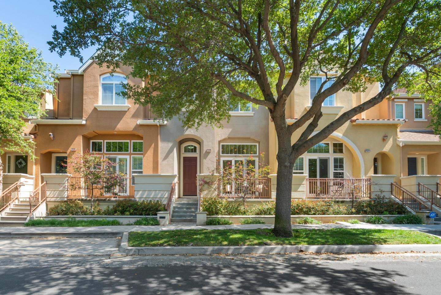 Detail Gallery Image 1 of 1 For 4504 Billings Cir, Santa Clara,  CA 95054 - 2 Beds | 2/1 Baths