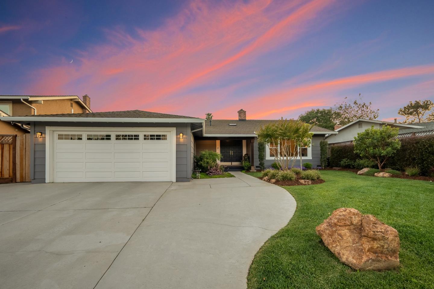 Detail Gallery Image 1 of 51 For 15765 La Mar Ct, Morgan Hill,  CA 95037 - 4 Beds | 2/1 Baths