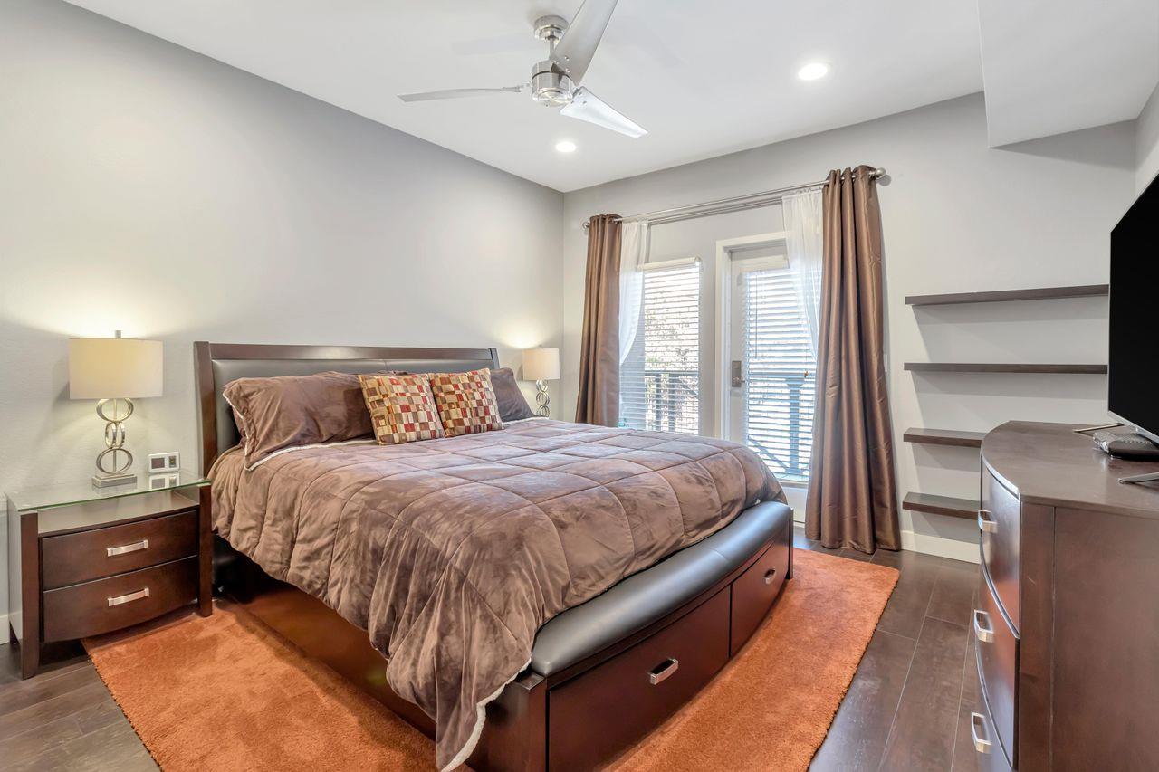 Detail Gallery Image 11 of 20 For 125 Patterson St #206,  San Jose,  CA 95112 - 1 Beds | 1 Baths
