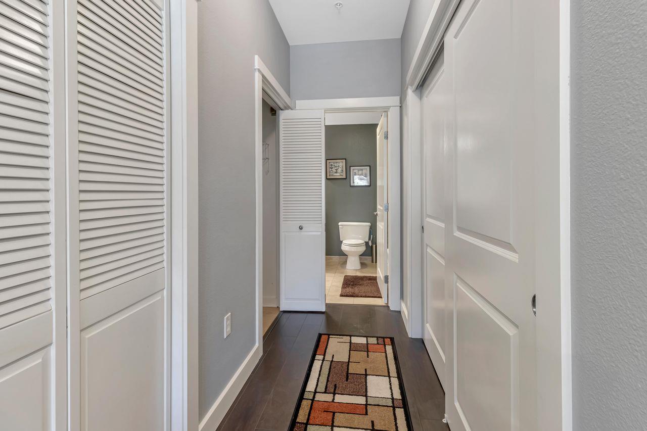 Detail Gallery Image 12 of 20 For 125 Patterson St #206,  San Jose,  CA 95112 - 1 Beds | 1 Baths