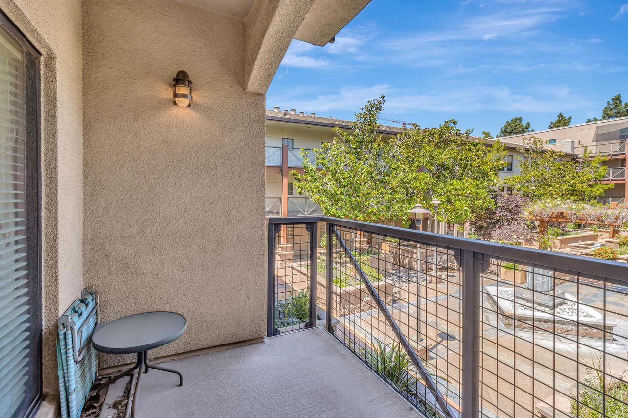 Detail Gallery Image 15 of 20 For 125 Patterson St #206,  San Jose,  CA 95112 - 1 Beds | 1 Baths