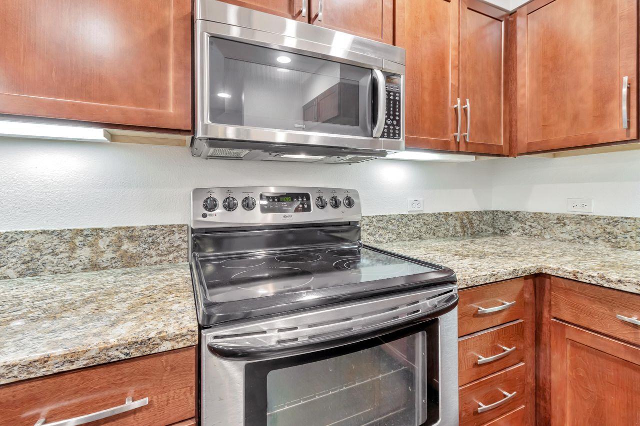 Detail Gallery Image 5 of 20 For 125 Patterson St #206,  San Jose,  CA 95112 - 1 Beds | 1 Baths