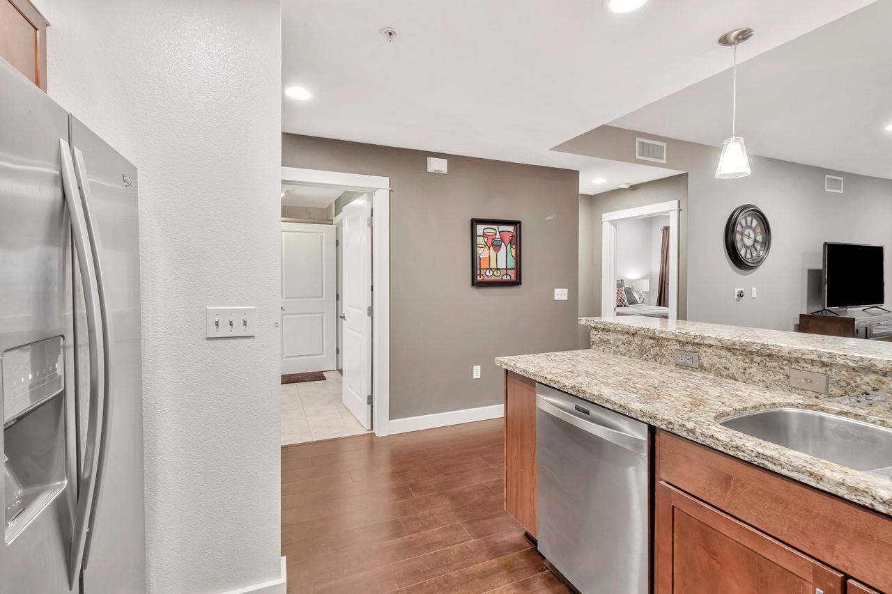 Detail Gallery Image 7 of 20 For 125 Patterson St #206,  San Jose,  CA 95112 - 1 Beds | 1 Baths