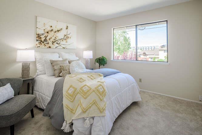 Detail Gallery Image 17 of 20 For 195 E Empire St, San Jose,  CA 95112 - 2 Beds | 2/1 Baths