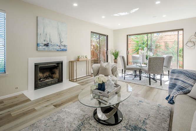 Detail Gallery Image 2 of 20 For 195 E Empire St, San Jose,  CA 95112 - 2 Beds | 2/1 Baths