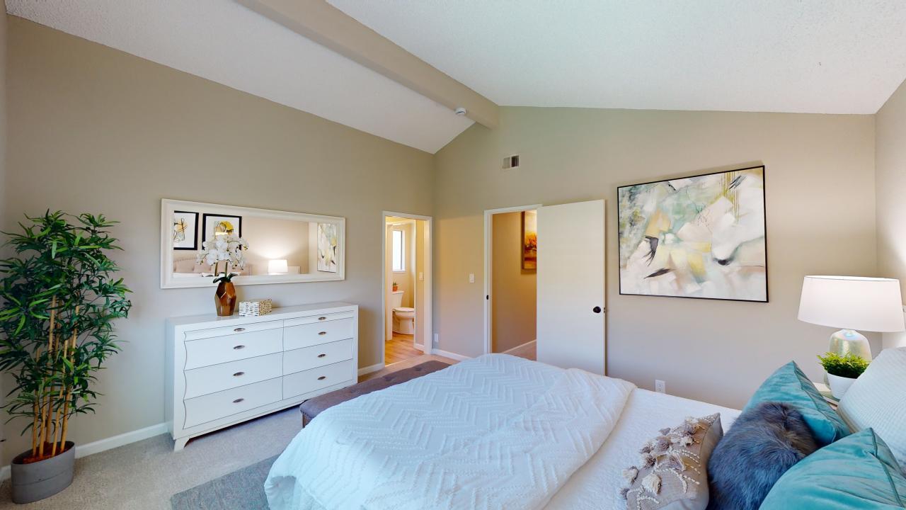 Detail Gallery Image 18 of 47 For 2816 Klein Rd, San Jose,  CA 95148 - 4 Beds | 2/1 Baths