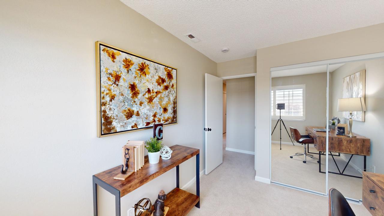 Detail Gallery Image 25 of 47 For 2816 Klein Rd, San Jose,  CA 95148 - 4 Beds | 2/1 Baths