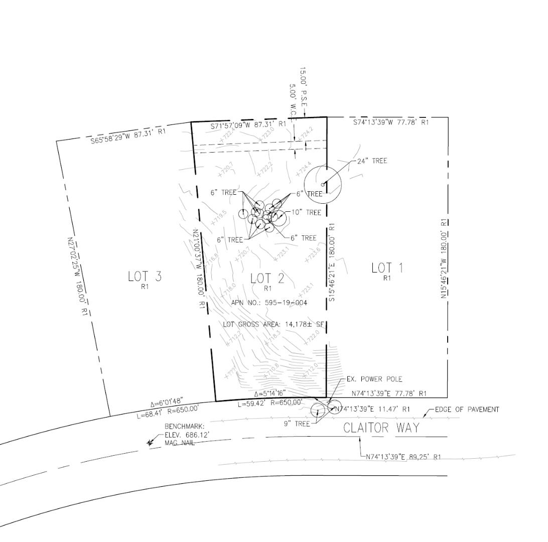 Detail Gallery Image 12 of 17 For Lot 4 Claitor Way, San Jose,  CA 95132 - – Beds | – Baths