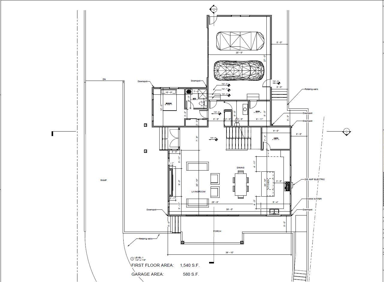 Detail Gallery Image 15 of 17 For Lot 4 Claitor Way, San Jose,  CA 95132 - – Beds | – Baths