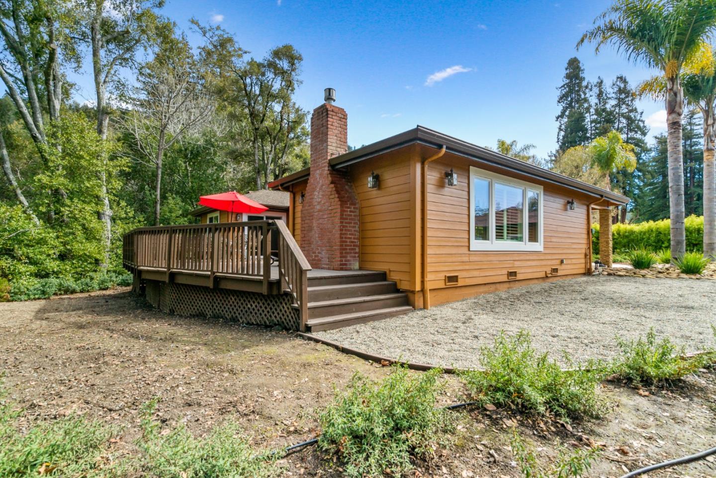 Detail Gallery Image 30 of 57 For 3373 Allred Ln, Soquel,  CA 95073 - 3 Beds | 2 Baths