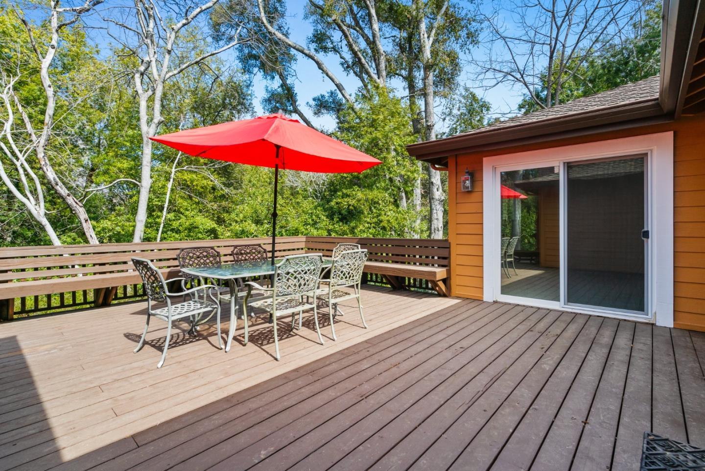 Detail Gallery Image 31 of 57 For 3373 Allred Ln, Soquel,  CA 95073 - 3 Beds | 2 Baths