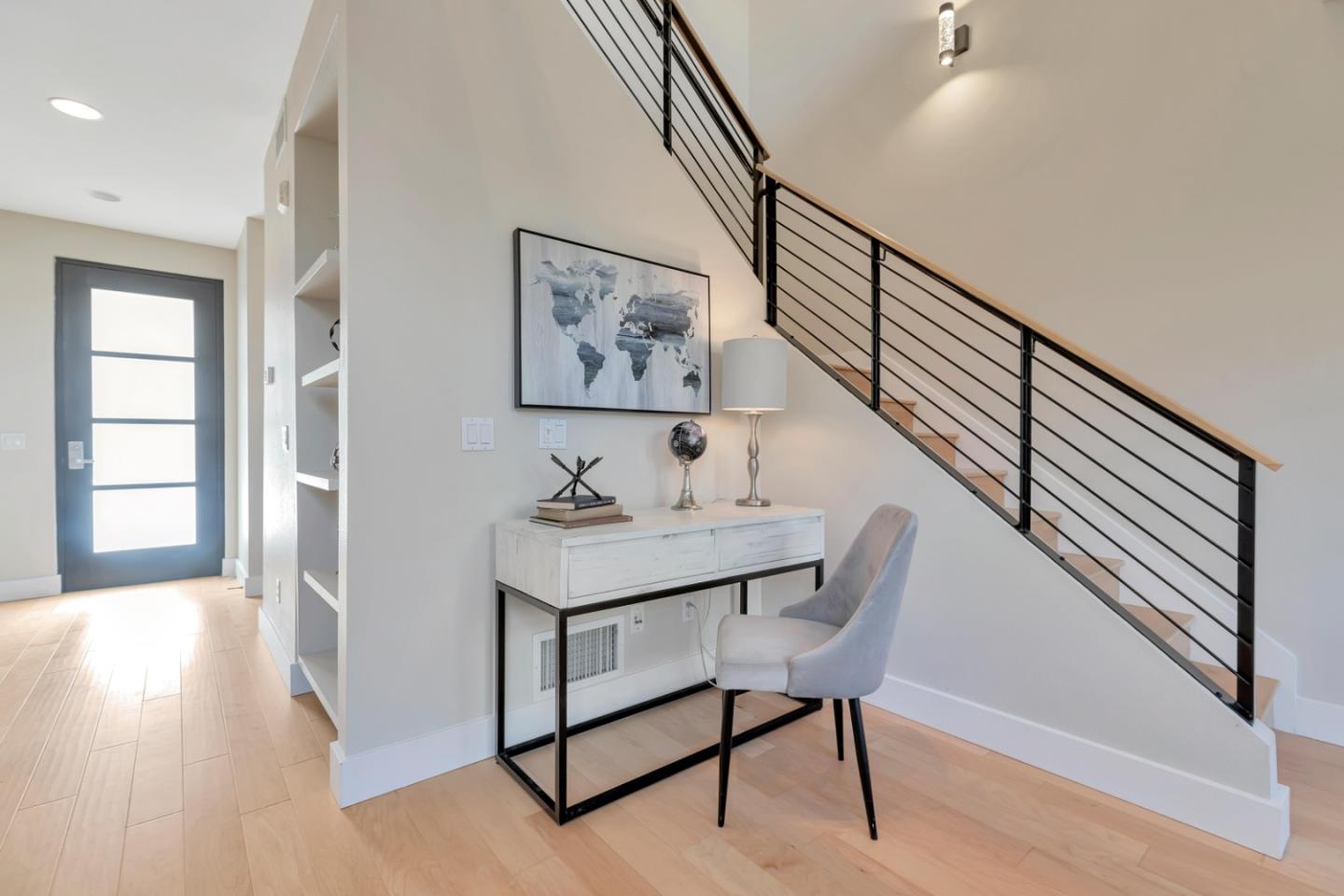 Detail Gallery Image 15 of 43 For 350 E Mission St #203,  San Jose,  CA 95112 - 1 Beds | 1/1 Baths